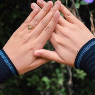 handsock muslimah
