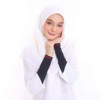 handsock muslimah