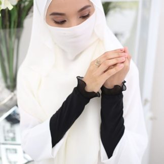 handsock muslimah