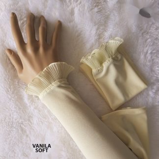 handsock muslimah