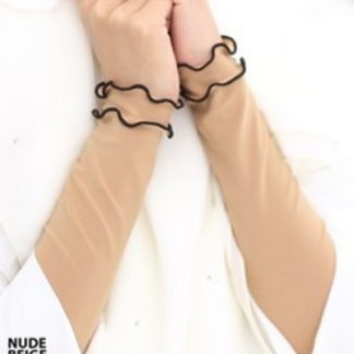 handsock muslimah