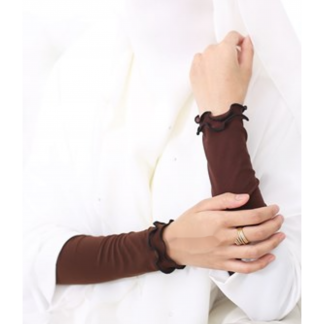 handsock muslimah