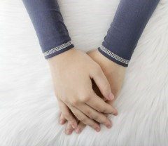 WARDA GREY NUDE