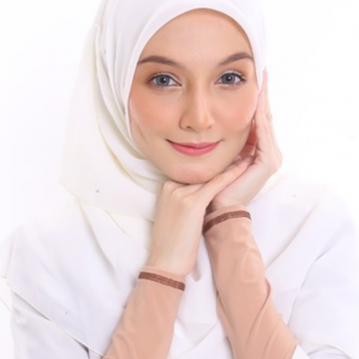 handsock muslimah