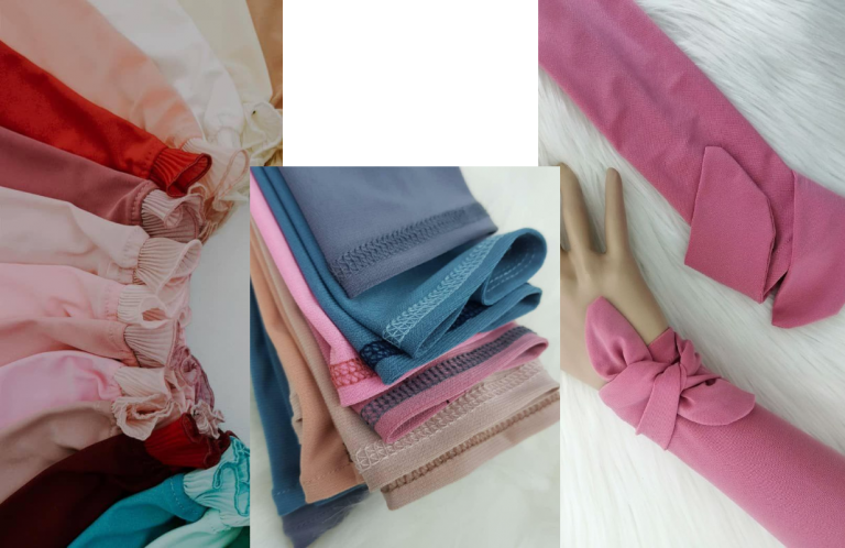 handsock selesa