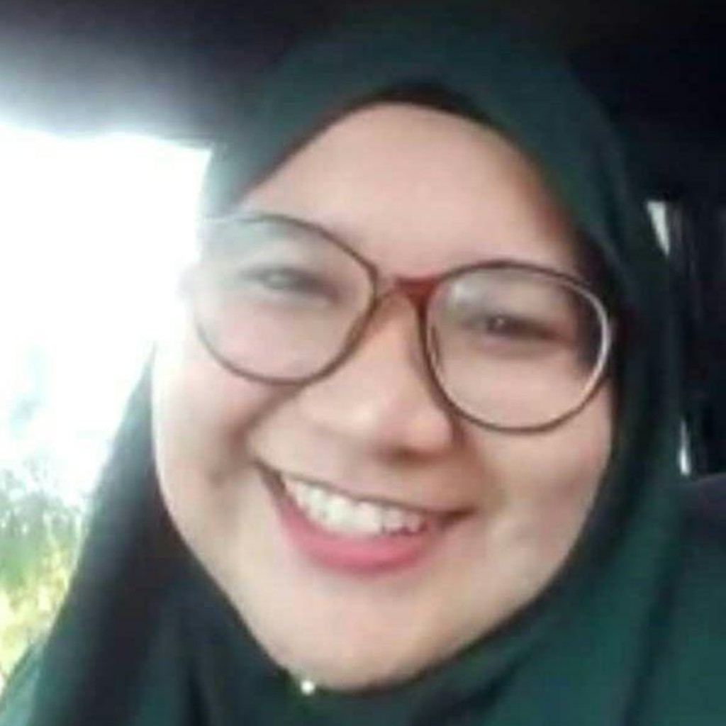 handsock muslimah