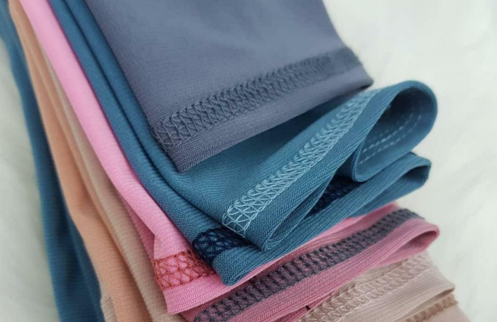 handsock muslimah