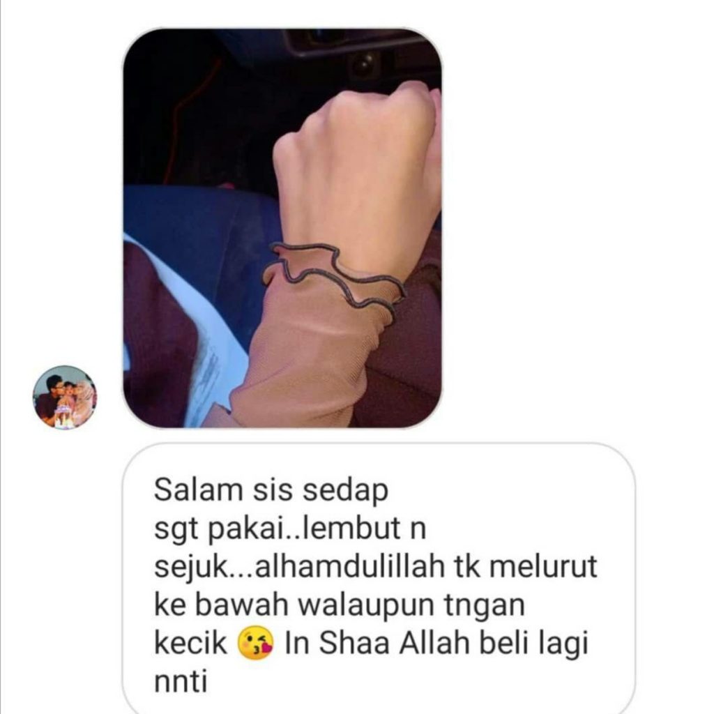 handsock nurbella