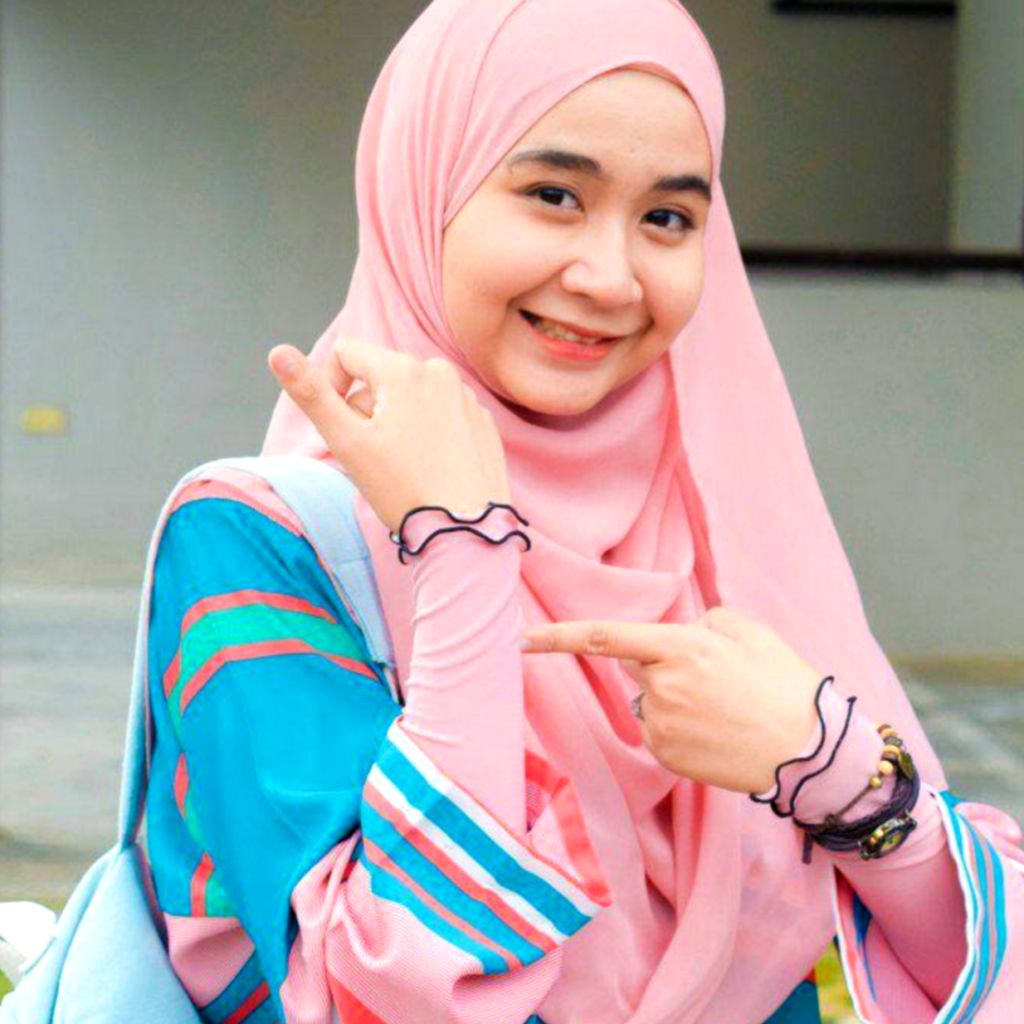 muslimah